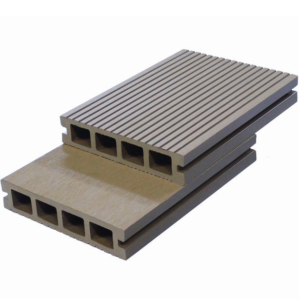 Hollow Decking